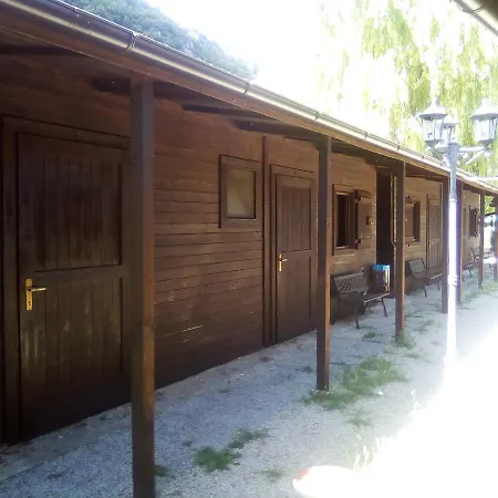 Bed & Breakfast Antico Ponte Del Toro *