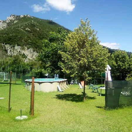 Antico Ponte Del Toro Bed & Breakfast Terni