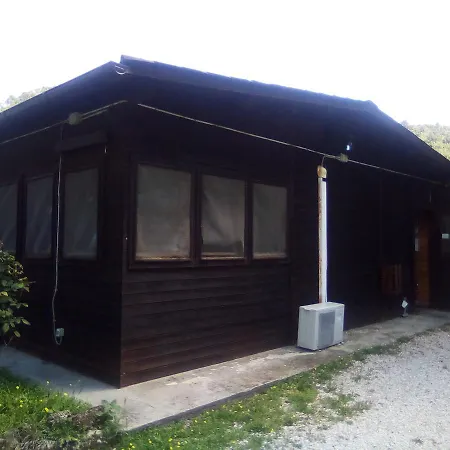 Antico Ponte Del Toro Terni