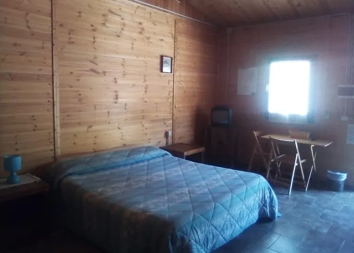 Antico Ponte Del Toro * Terni